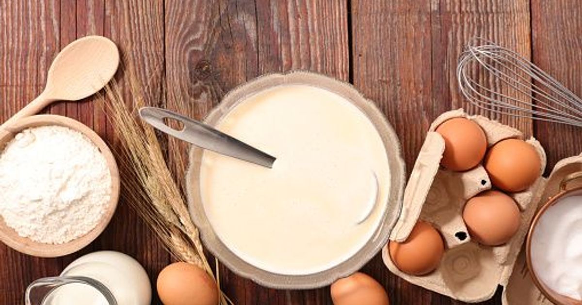 8 astuces pour garantir la crêpe du siècle, sans peur et sans grumeaux !!
