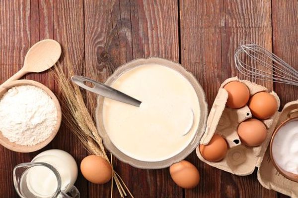8 astuces pour garantir la crêpe du siècle, sans peur et sans grumeaux !!