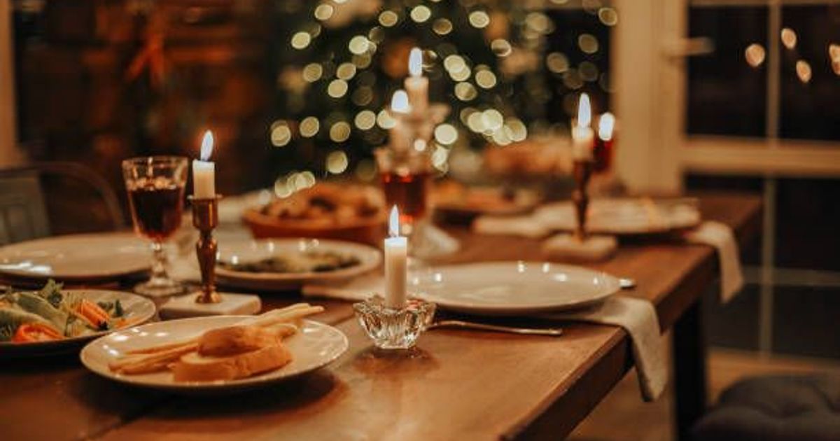 10 recettes de Noël faciles et rapides 🎅