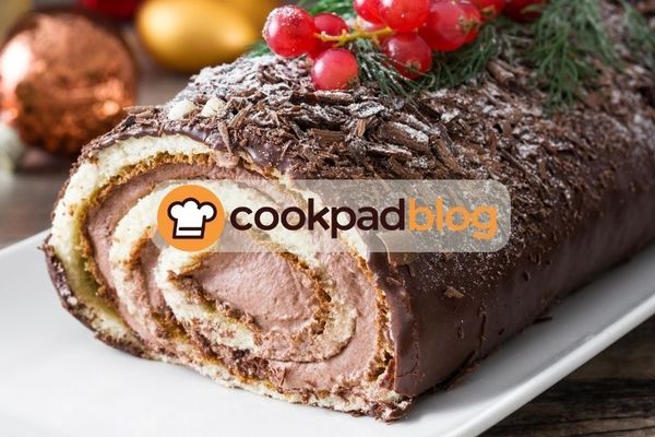 🎄 Quelle bûche de Noël préparer cette année ? Idées, recettes et tendances