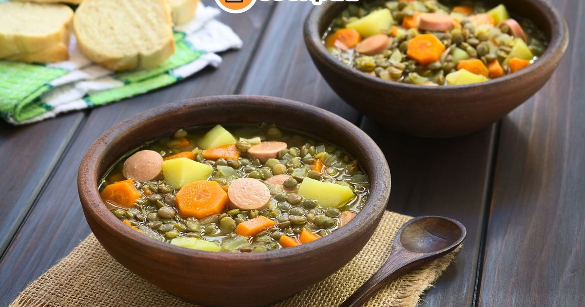 Warming Winter Soups: Hearty Ideas for Cold Days