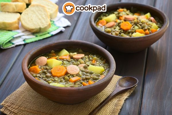 Warming Winter Soups: Hearty Ideas for Cold Days
