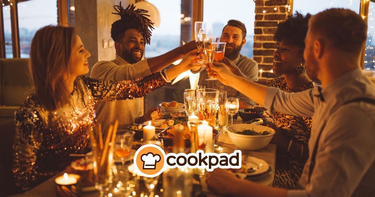 Good Luck Meals from Around the World: Delicious Dishes That Bring Prosperity