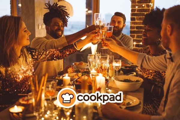 Good Luck Meals from Around the World: Delicious Dishes That Bring Prosperity