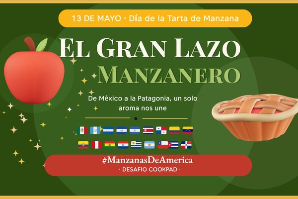 El Gran Lazo Manzanero: los ganadores del Día de la Tarta de Manzana 2026