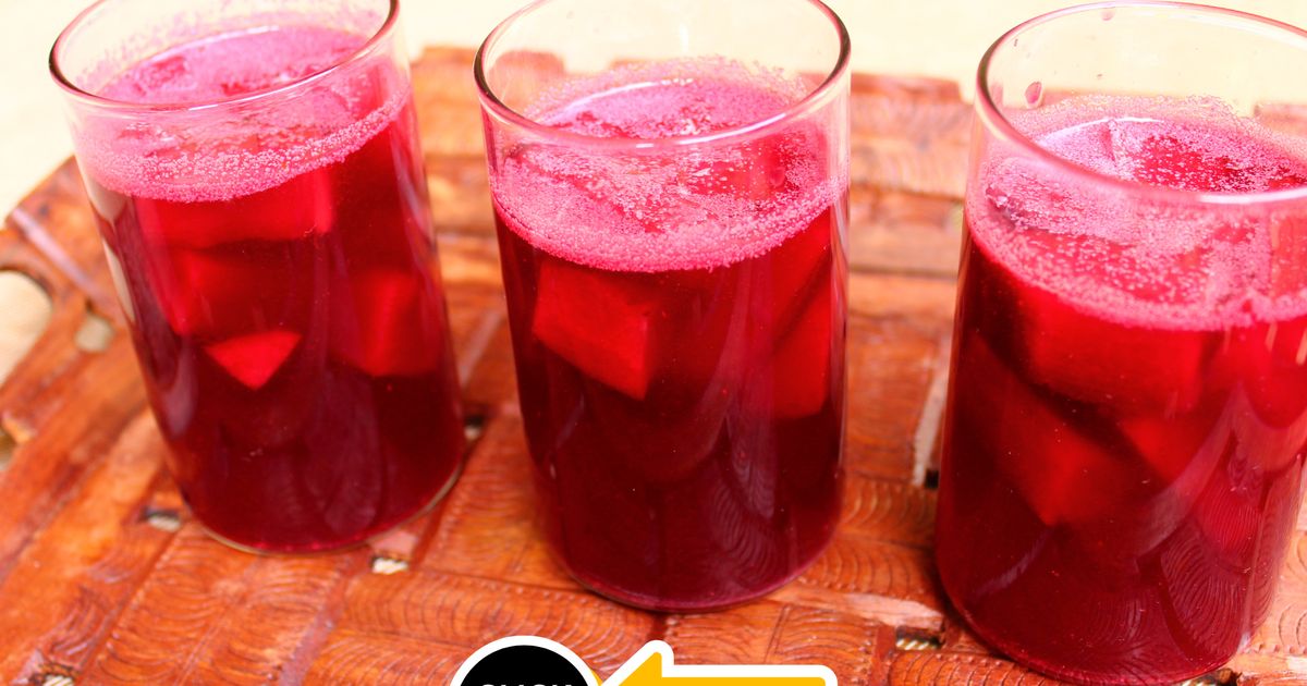 यह पुरानी भारतीय ड्रिंक करती है Detox + Immunity Boost—जानें कैसे!