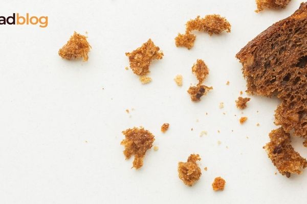 🥖 Que faire avec du pain rassis ? 6 idées simples et anti-gaspi