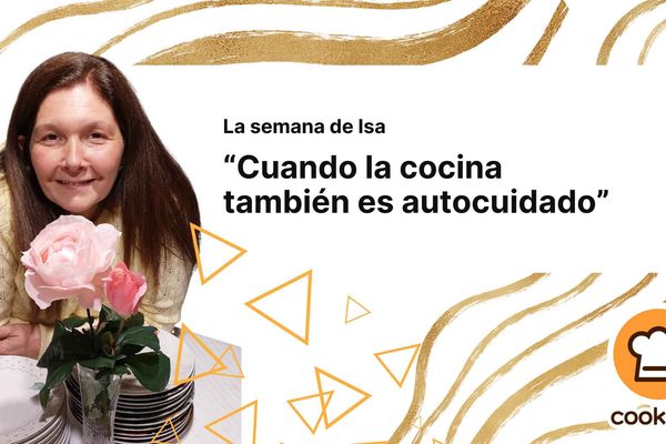 Ingredientes que nos hacen bien: cocinar con propósito