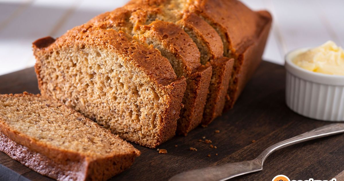 The art of homemade bread