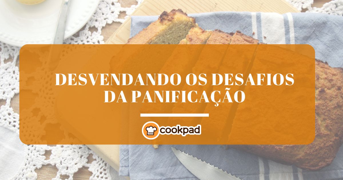 O Segredo de um Pão Caseiro Perfeito