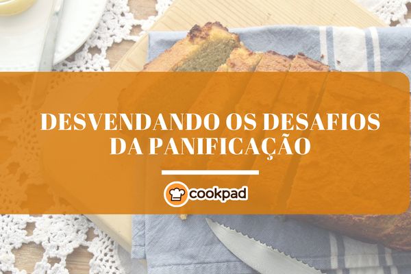 O Segredo de um Pão Caseiro Perfeito