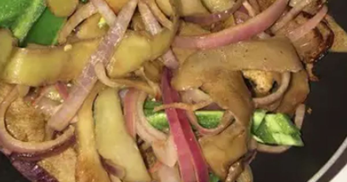 Cocina de aprovechamiento