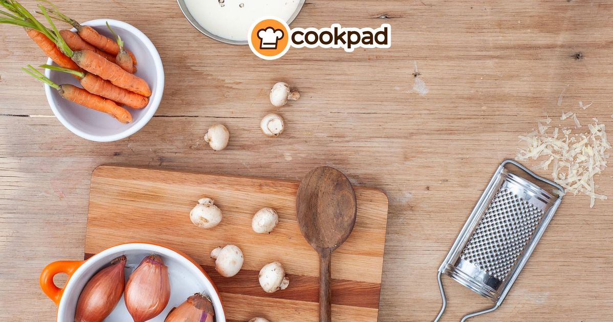 Estrenamos blog: tu rincón para descubrir, cocinar e inspirarte con Cookpad