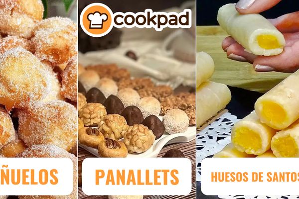 Día de Todos los Santos en España: tradiciones y dulces típicos