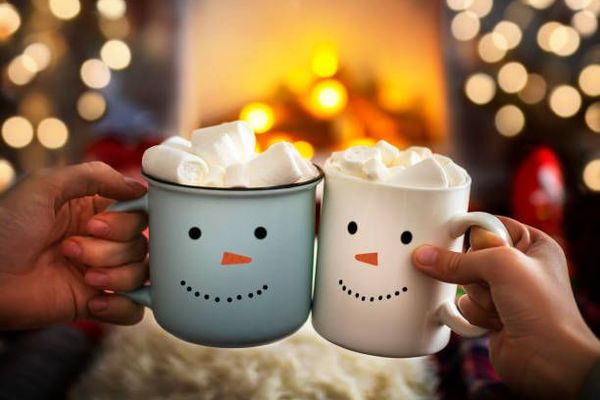 🍵☕️❄️ Boissons chaudes maison pour bien commencer l’hiver