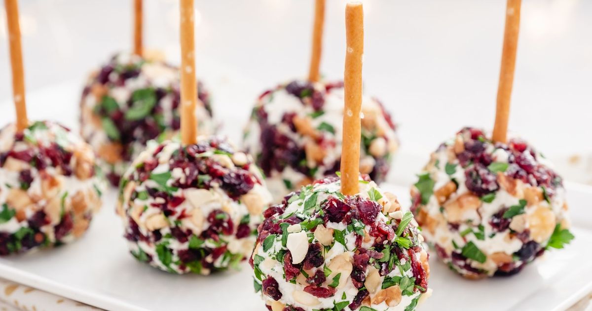 🎄 Best Christmas Appetizers for the Holidays: Easy, Festive & Delicious