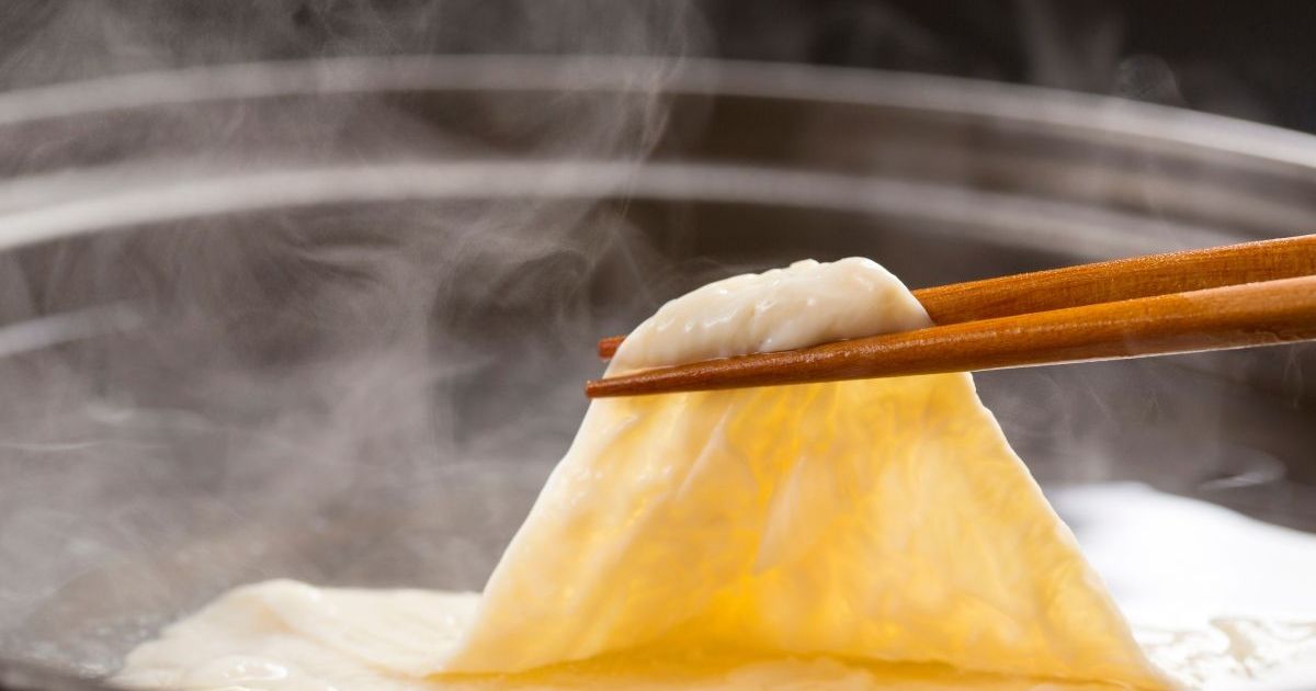 豆皮、腐竹、千張的差異：製作方式、營養價值與料理應用