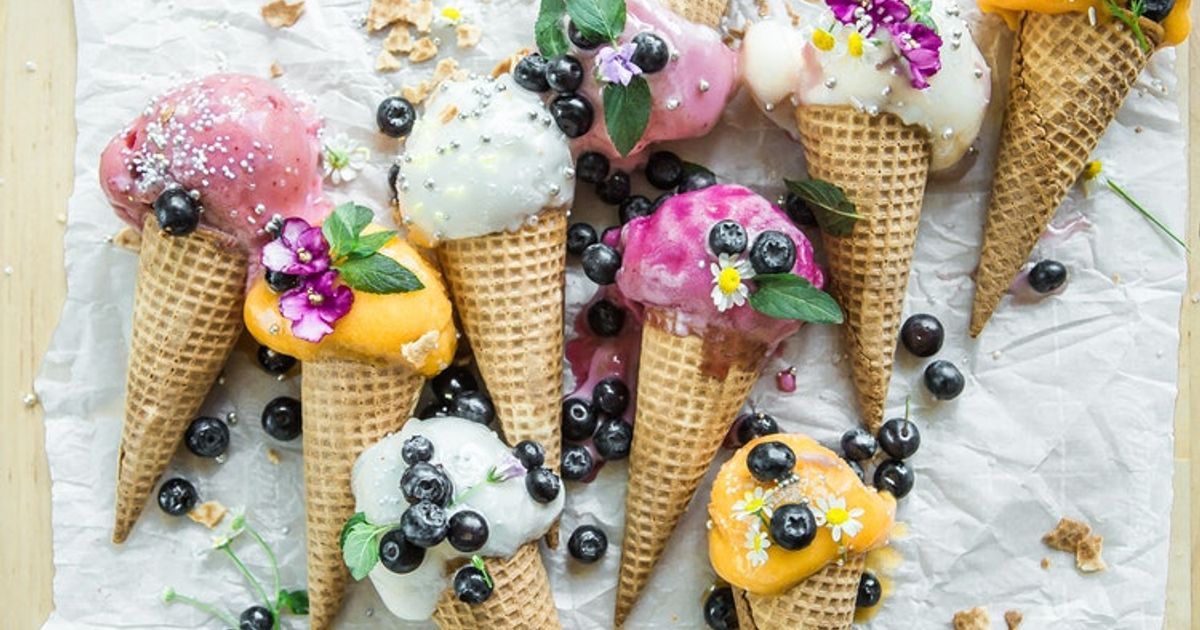 Glace maison ou sorbet fruité : quelle différence et comment les préparer chez soi ?