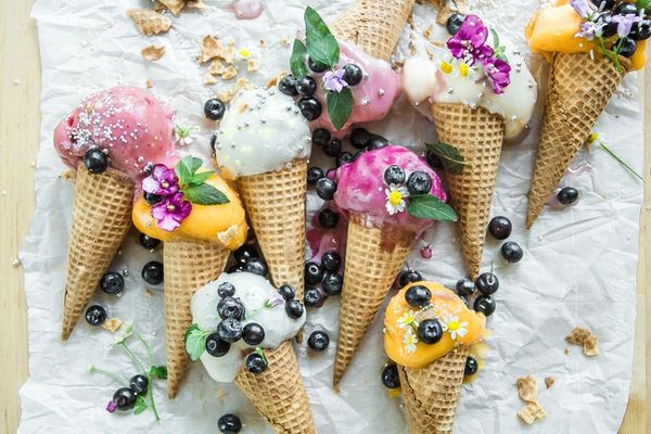 Glace maison ou sorbet fruité : quelle différence et comment les préparer chez soi ?