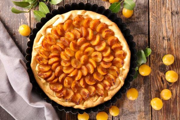 🍑 Les prunes : un fruit aux multiples facettes