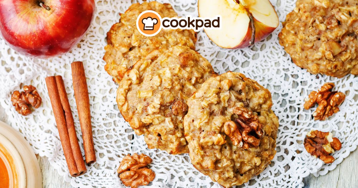 Cómo hacer galletas saludables: ingredientes y recetas que te encantarán