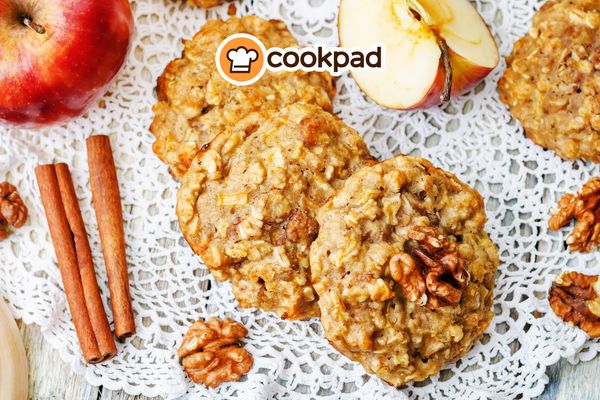 Cómo hacer galletas saludables: ingredientes y recetas que te encantarán