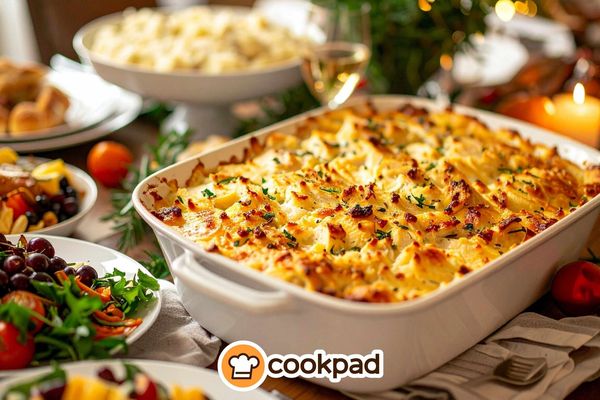 Thanksgiving Side Dishes: Classic & Creative Ideas for Every Table