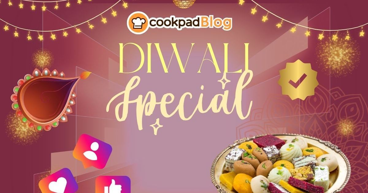 Insta-Fabulous Diwali: Ideas to Impress in No Time!