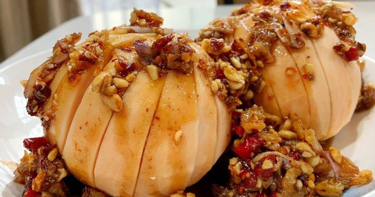 8 เมนูกระท้อนแสนอร่อย ทำง่าย ทั้งเมนูฮิตและเมนูใหม่สุดสร้างสรรค์