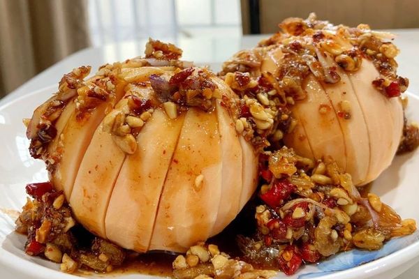 8 เมนูกระท้อนแสนอร่อย ทำง่าย ทั้งเมนูฮิตและเมนูใหม่สุดสร้างสรรค์