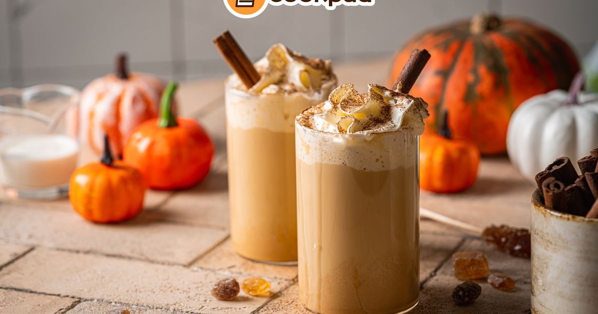 Pumpkin Spice Ideas: Beyond Pumpkin Pie with Treats and Drinks