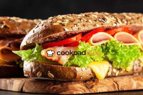🥖 Sandwich mania : quel est votre préféré ?