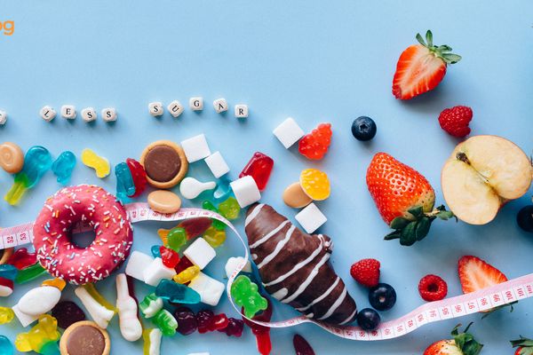 L'Index Glycémique Bas : Comprendre et adopter une alimentation saine