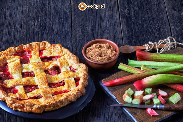 Rhubarb: How to Cook & Enjoy This Tangy Spring Ingredient