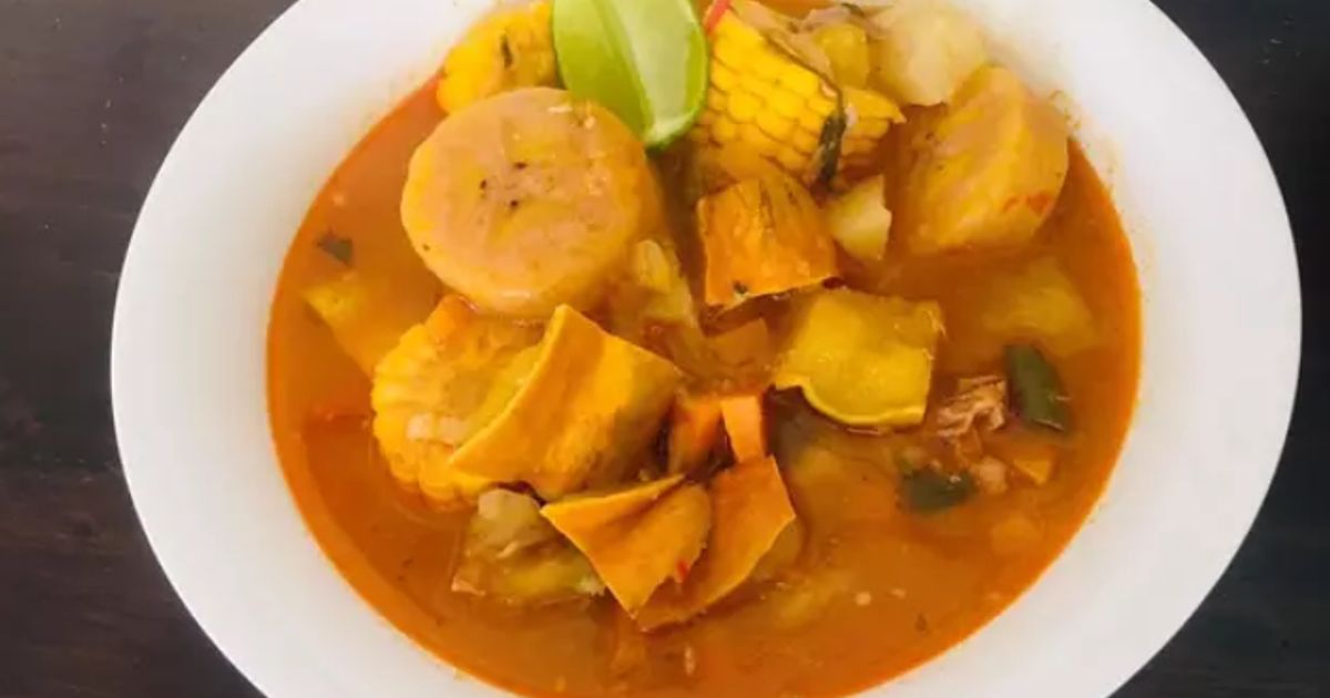 ¡Con sabor a Cuba!