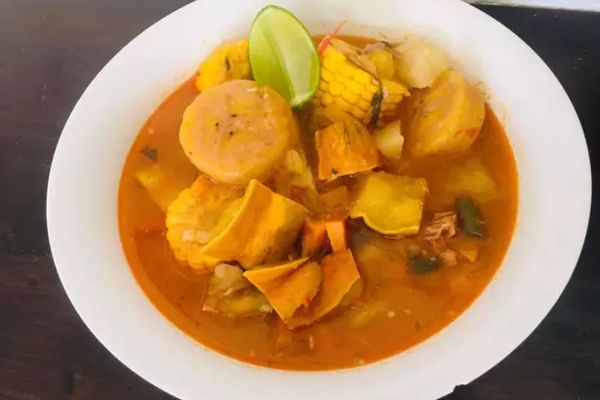 ¡Con sabor a Cuba!