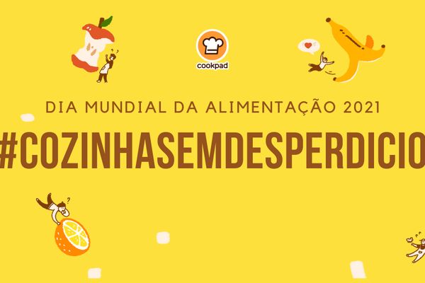 Cozinha sem Desperdício