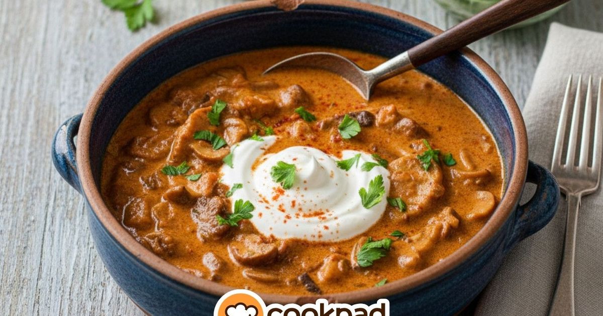 Az ezerarcú paprikás!  A klasszikus csirkétől a gombás és halas változatokig