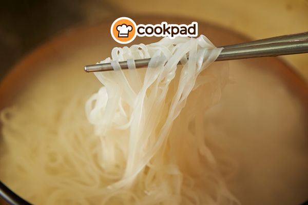 Fideos de arroz: guía completa de cocción, beneficios y recetas