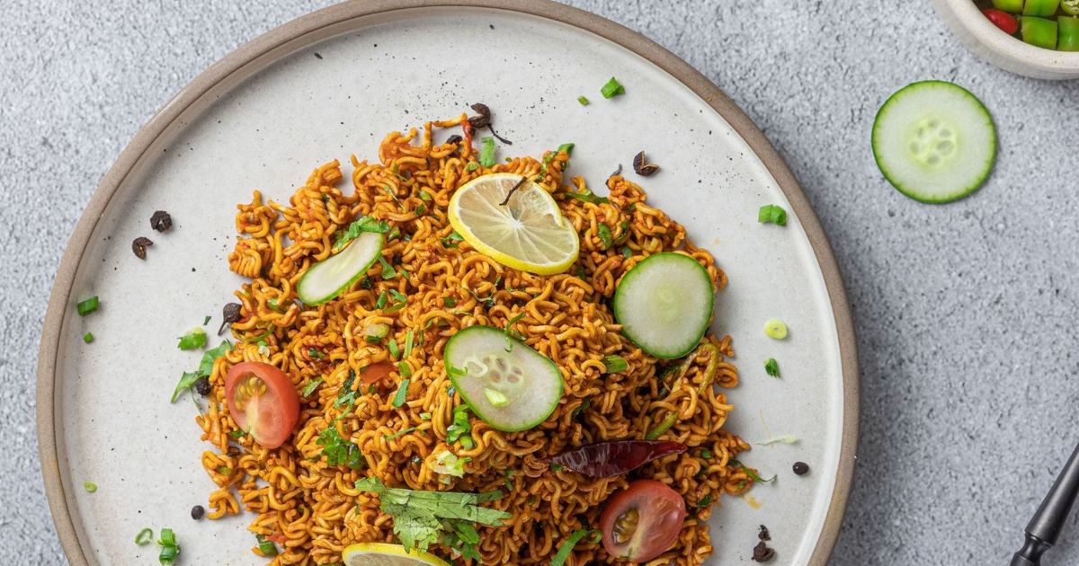 9 Instant Noodle Recipes and Hacks Indians Swear By (Way Beyond the Usual Maggi Bowl)