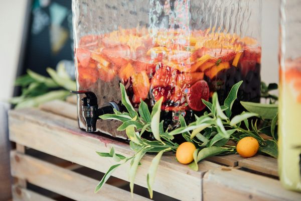 Sangria : quel vin et quels fruits choisir