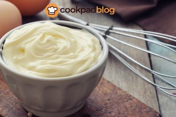 🥣 Comment rattraper une mayonnaise ratée ? Astuces simples et recettes bonus