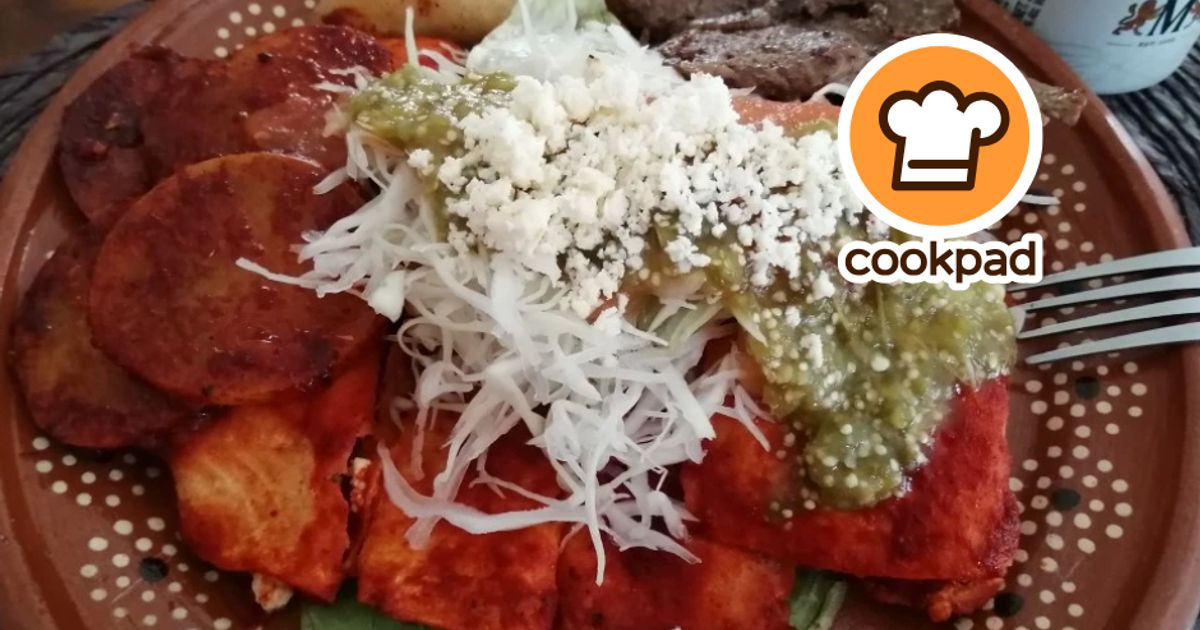 Enchiladas: Authentic Mexican Recipes & Sauces You’ll Love