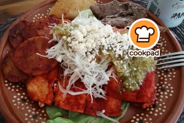 Enchiladas: Authentic Mexican Recipes & Sauces You’ll Love