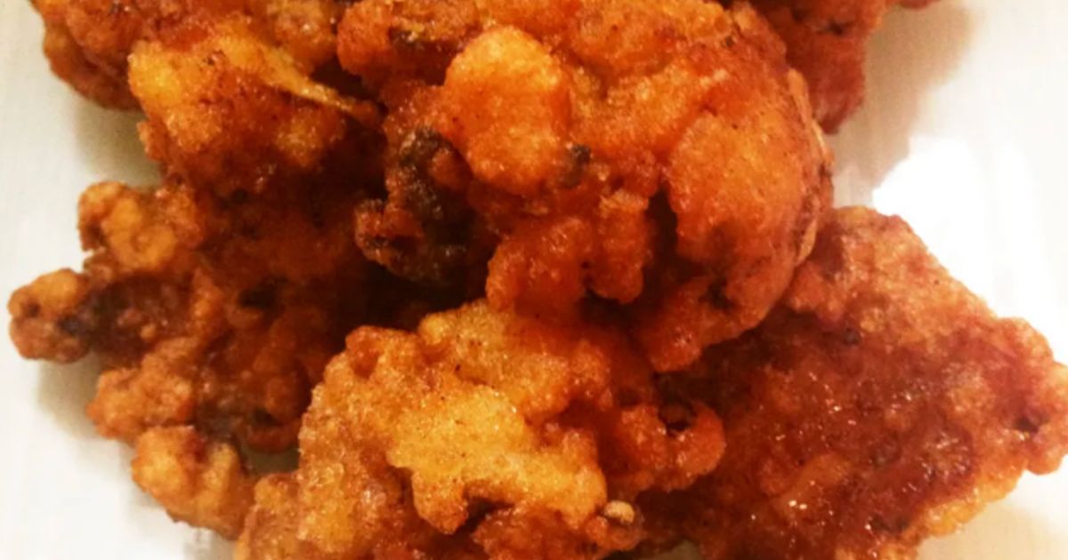 Karaage: How to Make Perfectly Crispy Fried Chicken Every Time!