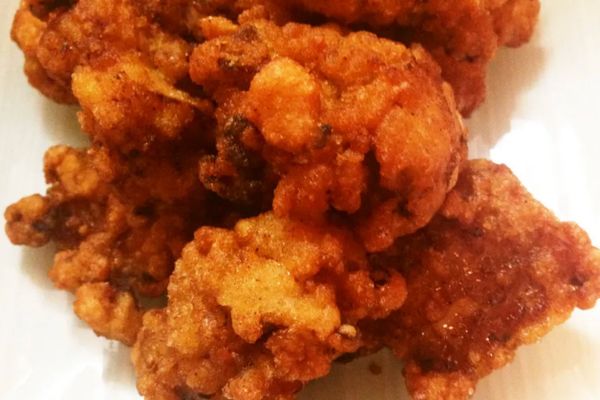 Karaage: How to Make Perfectly Crispy Fried Chicken Every Time!
