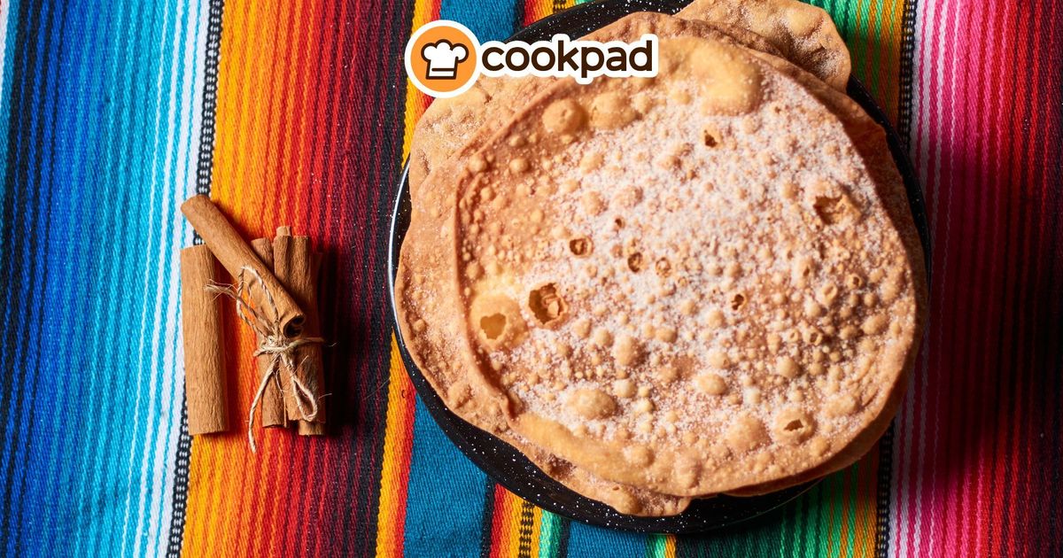 Buñuelos caseros: recetas, tips y errores comunes para que queden crujientes