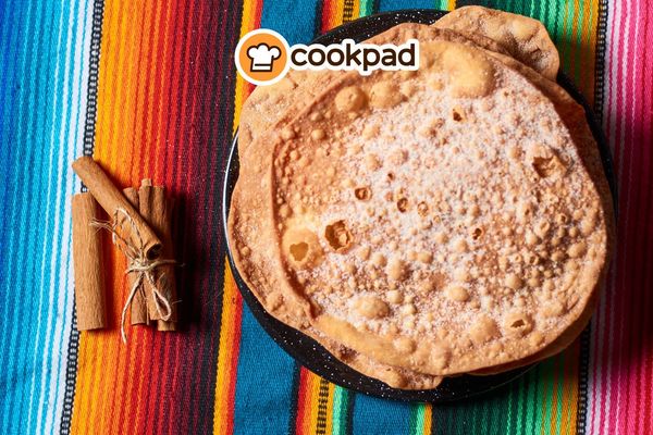 Buñuelos caseros: recetas, tips y errores comunes para que queden crujientes