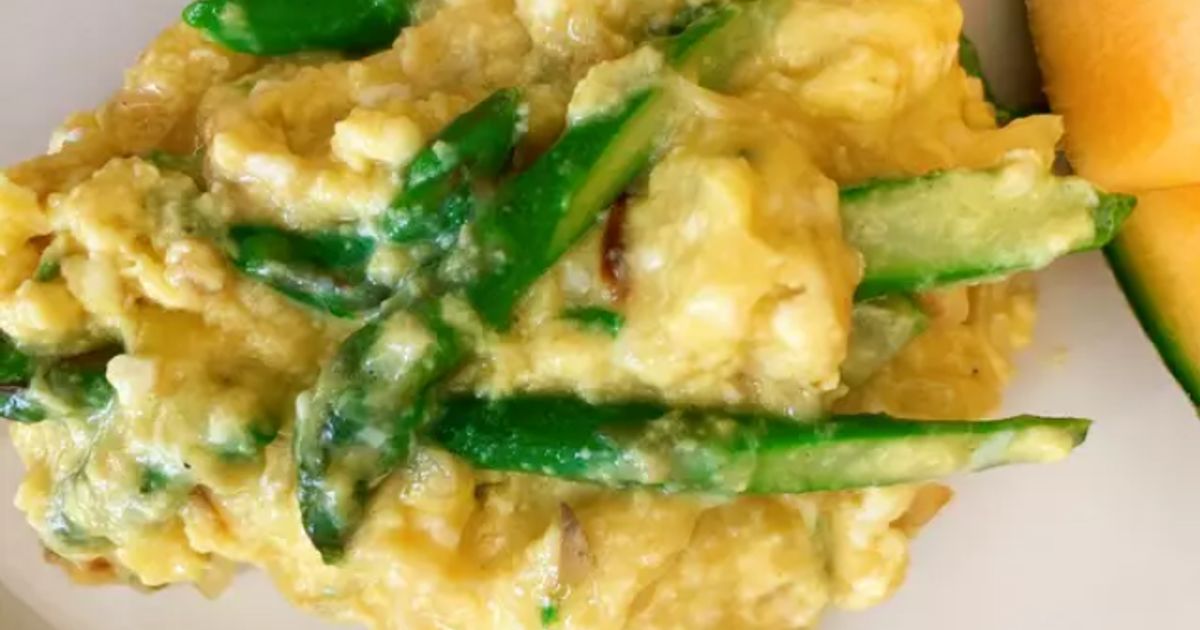 Start your Day the Cookpad Way!