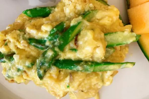 Start your Day the Cookpad Way!